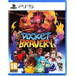Pocket Bravery PS5