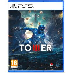 Project Tower