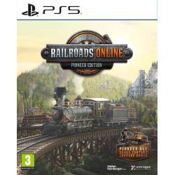 Railroads Online Pioneer...