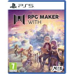 RPG Maker WITH