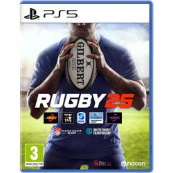 Rugby 25
