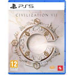 Sid Meier’s Civilization VII