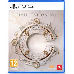 Sid Meier’s Civilization VII PS5