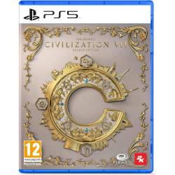 Sid Meier’s Civilization...