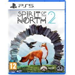 Spirit of the North 2