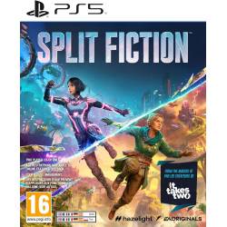Split Fiction