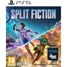 Split Fiction PS5 Split Fiction PS5