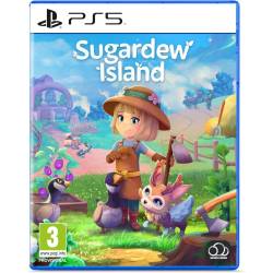Sugardew Island