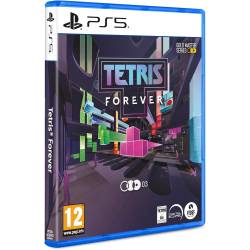 Tetris Forever