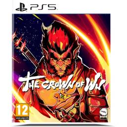 The Crown of Wu PS5 The Crown of Wu PS5