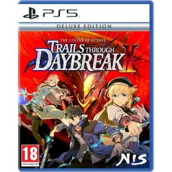 The Legend of Heroes Trails...