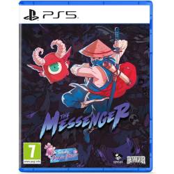 The Messenger