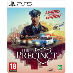 The Precinct Limited Edition