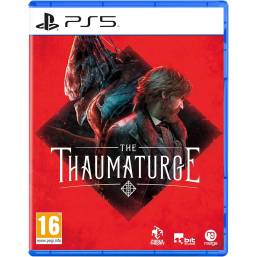 The Thaumaturge PS5 The Thaumaturge PS5