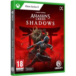 Assassins Creed Shadows