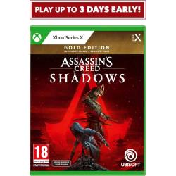 Assassins Creed Shadows...