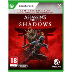 Assassins Creed Shadows...