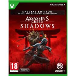 Assassins Creed Shadows...