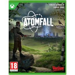 Atomfall Xbox Series X
