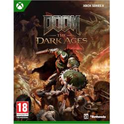 DOOM The Dark Ages