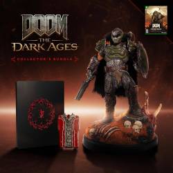 DOOM The Dark Ages...