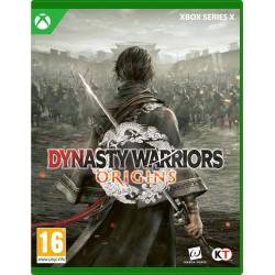 Dynasty Warriors Origins