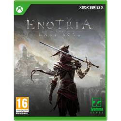 Enotria The Last Song