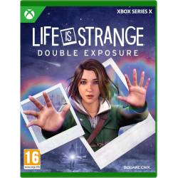 Life Is Strange Double...
