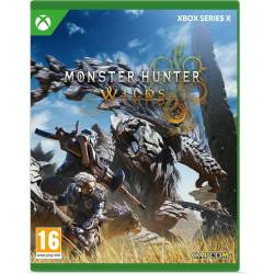 Monster Hunter Wilds