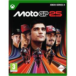 MotoGP 25