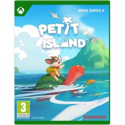 Petit Island
