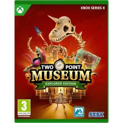 Two Point Museum Explorer...
