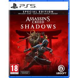 Assassins Creed Shadows...