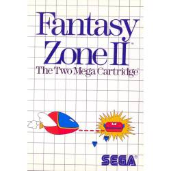 Fantasy Zone 2