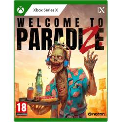 Welcome to ParadiZe