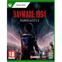 Daymare 1994 Sandcastle