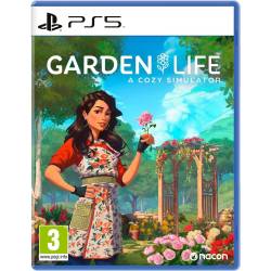 Garden Life A Cozy Simulator