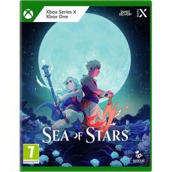 Sea of Stars