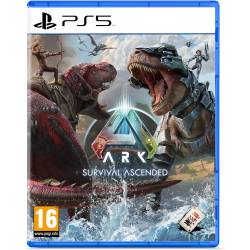 ARK Survival Ascended