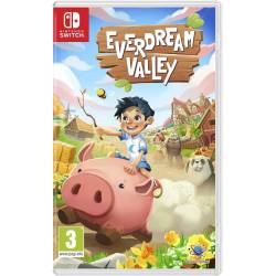 Everdream Valley