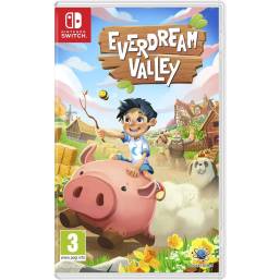 Everdream Valley Nintendo Switch