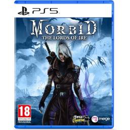 Morbid The Lords of Ire PS5