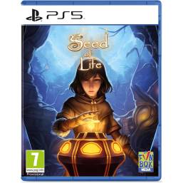 Seed of Life PS5