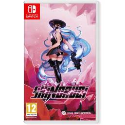 Shinorubi Nintendo Switch