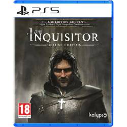 The Inquisitor Deluxe Edition