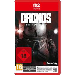 Cronos The New Dawn