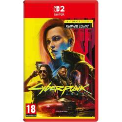 Cyberpunk 2077 Ultimate...