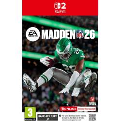 Madden NFL 26