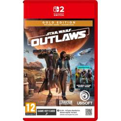 Star Wars Outlaws Gold Edition
