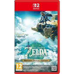 The Legend of Zelda Tears...